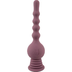 You2Toys Turbo Shaker – Vibrator Anal Reîncărcabil 3 Trepte Mov