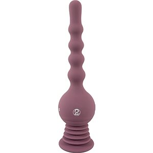 Vibrator Anal Reincarcabil 3 Trepte