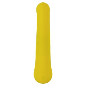 Your New Favourite Vibrator Punctul G, 10 moduri Galben
