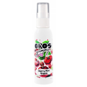 Spray Yummy Cherry Mint Breeze pe Denysa.ro