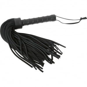 Cum Sa Folosesti Un Flogger Din Piele