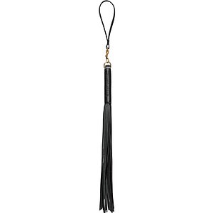 Flogger Piele Maner Imbracat Confortabil