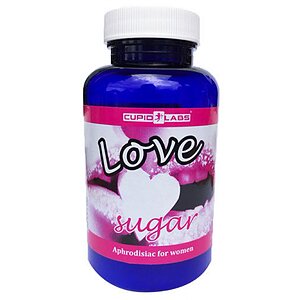 Ceai Afrodisiac Zahar Afrodisiac Love Sugar 100g