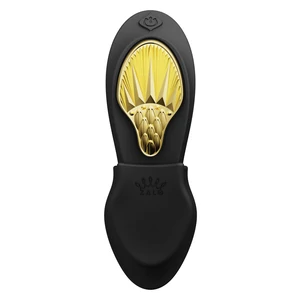 ZALO Aya Wearable Vibrator With Remote Control Negru