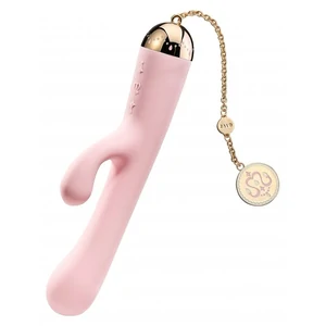 Zalo Ichigo Rabbit Vibrator Roz