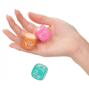 Zaruri Intime Roll With It CalExotics Set 3