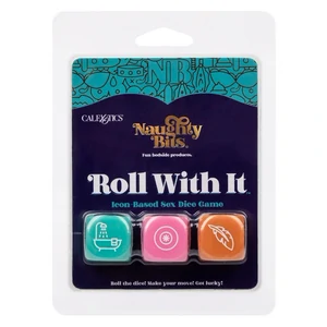 Zaruri Intime Roll With It CalExotics Set 3