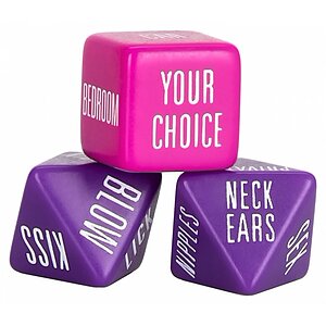 Zaruri Sex Spicy Dice