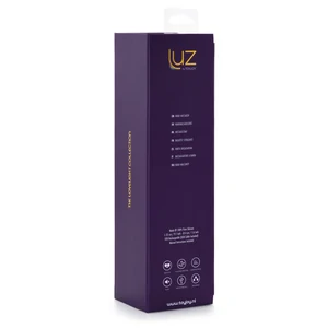 Zenith Massager Negru