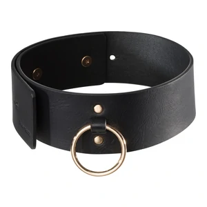Zgardă Bijoux Indiscrets Maze Wide Choker