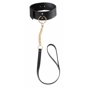 Zgardă Bijoux Indiscrets Maze Wide Choker Zgardă Bijoux Indiscrets Maze Wide Choker pe Denysa.ro