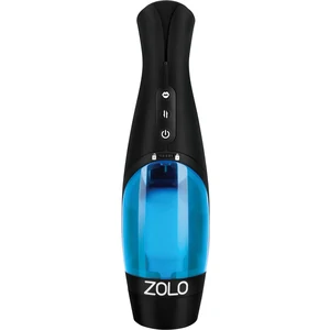 Zolo Thrustbuster Male Stimulator Negru