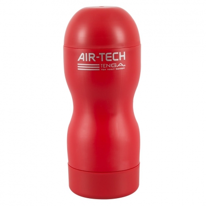 Tenga Air-Tech Argintiu