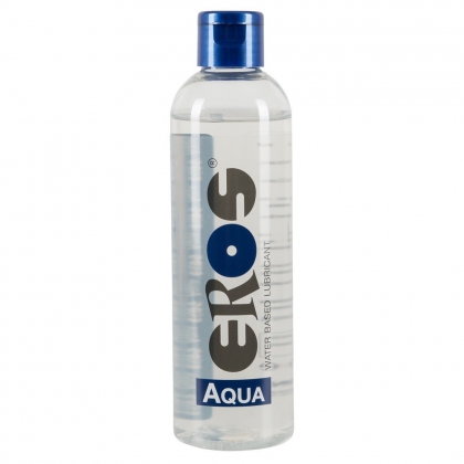 Lubrifiant EROS Aqua 250ml