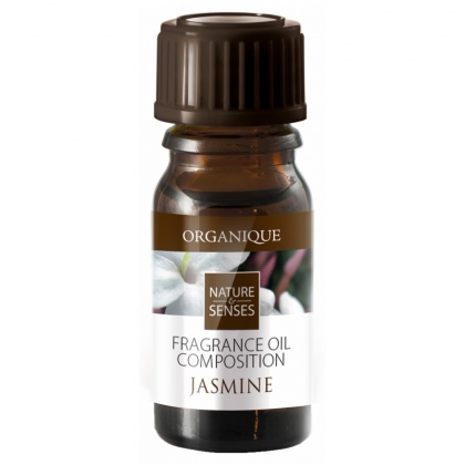 Ulei aromatic iasomie, Organique, 7 ml