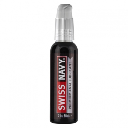 Anal Lube Swiss Navy 59ml