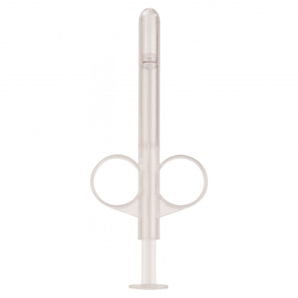 Aplicator Lubrifiant Lube Tube 2buc Transparent