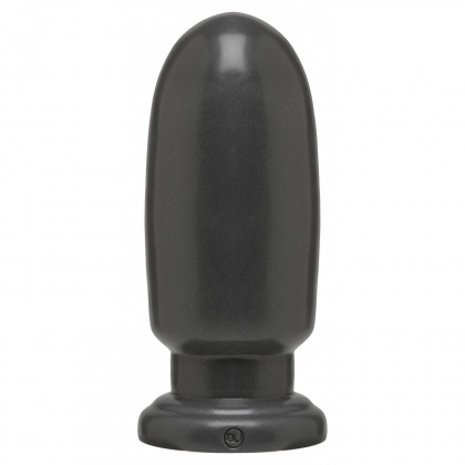 Dildo Anal Shell Shock Negru