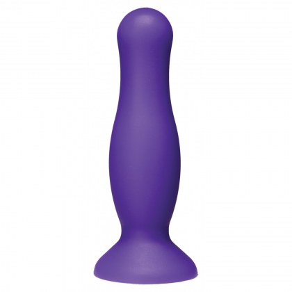 Mode Anal Plug 4.5 Inch Mov