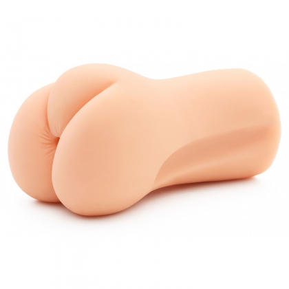 Masturbator Super Wet Pocket Natural