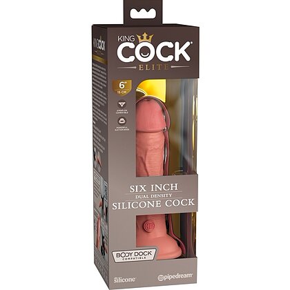 17cm Dual Density King Light