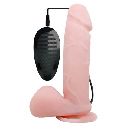 Vibrator Băile Skin Oliver Natural