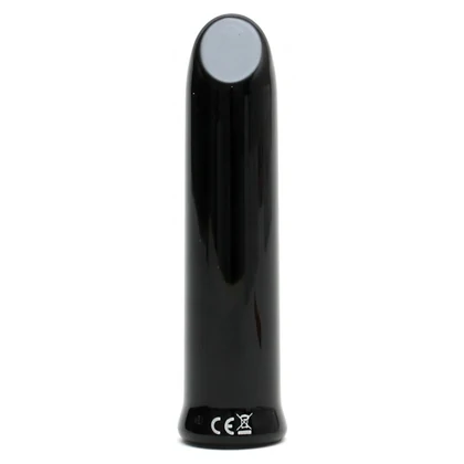 Vibrator Rimba Malaga Negru