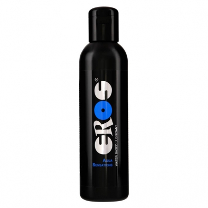 Lubrifiant Eros Aqua Sensations 500ml