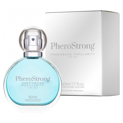 PheroStrong Popularity Atractivitate 50ml