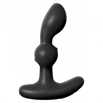 Stimulator Prostată P-Motion Massager Negru