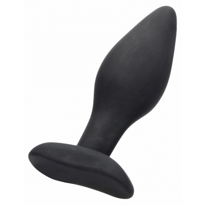 Set 3 Dopuri Anale Apex Negru