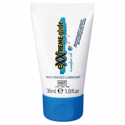 Lubrifiant Exxtreme Glide Anal 30ml