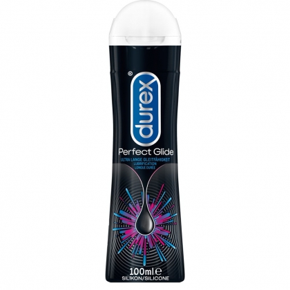 Lubrifiant Durex Perfect Glide 100 ml