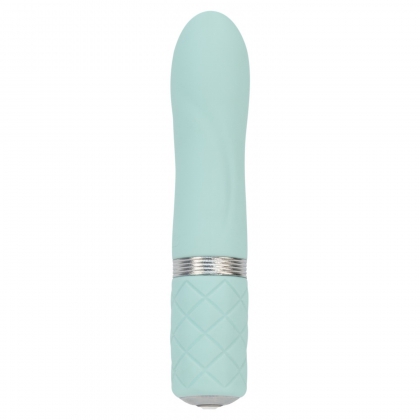 Pillow Talk Flirty Vibe With Crystal Verde