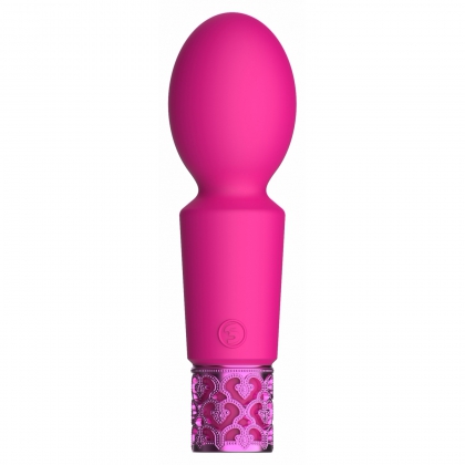 Vibrator Brilliant Rechargeable Roz