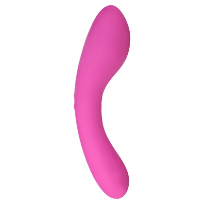 Vibrator Baghetă Swan Roz