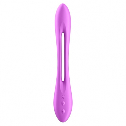 Vibrator Elastic Joy Satisfyer Mov