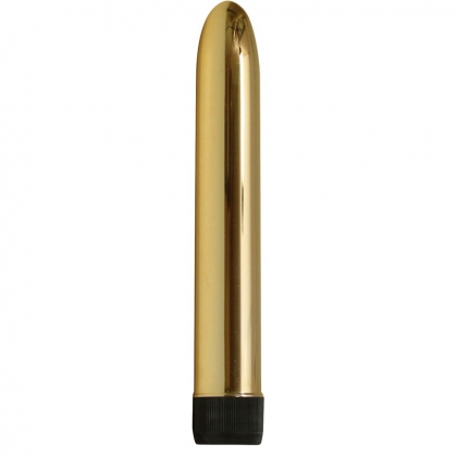 Vibrator Gold Auriu
