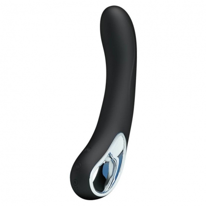 Vibrator Pretty Love Alston Negru