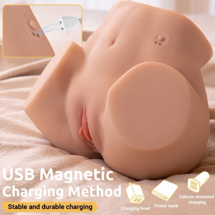 Blythe Mistress Masturbator Vibrant 3 Moduri 10 Frecvențe