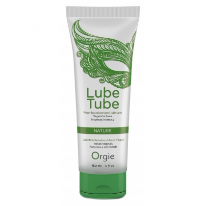 Lubrifiant Tube Nature 150ml