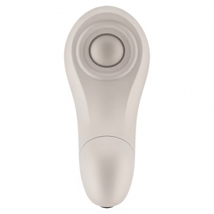 Little Secret Vibrator Pentru Chiloți Satisfyer Gri