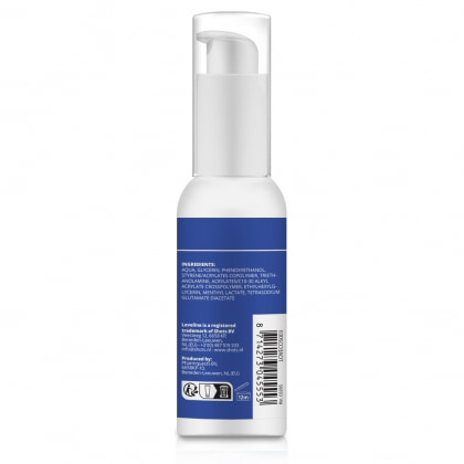 Gel Activator Pentru Erecție Loveline 50ml