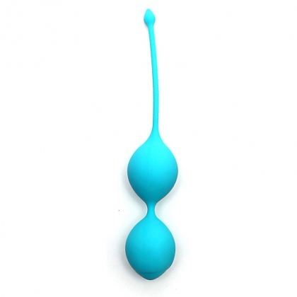 Bile Vaginale Kegel Brussels Albastru