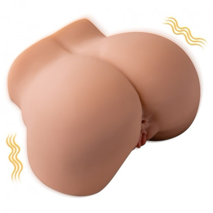 Blythe Mistress Masturbator Vibrant 3 Moduri 10 Frecvențe