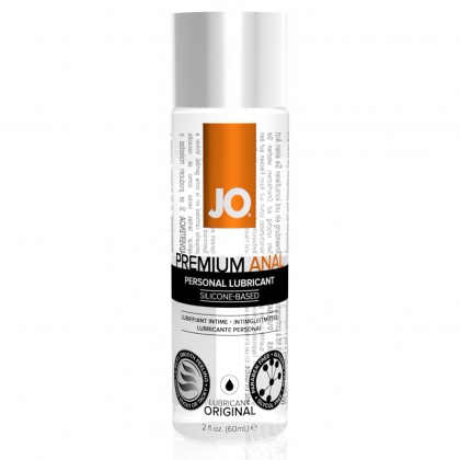 Lubrifiant Anal Jo Premium 60ml