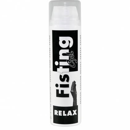 Gel Relax Joacă Cu Pumnul Bottle 200ml