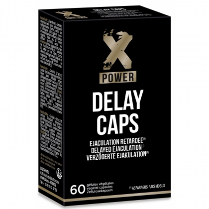 Delay Caps 60buc