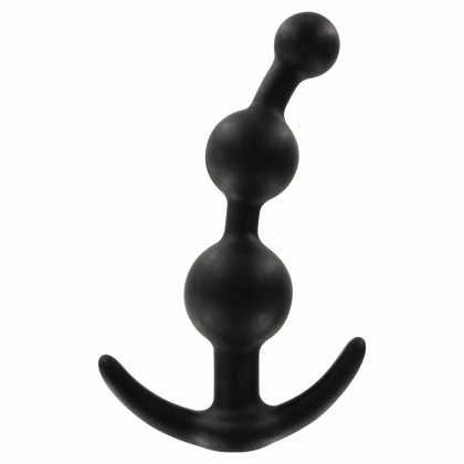 But Plug Sweet Sensation Negru