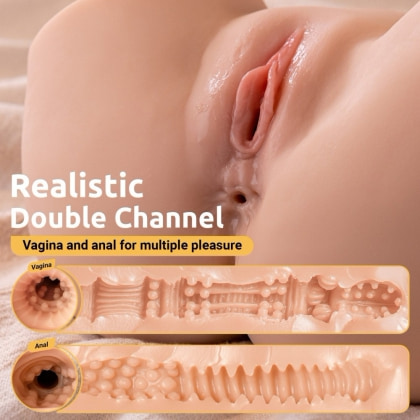Blythe Mistress Masturbator Vibrant 3 Moduri 10 Frecvențe